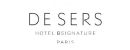 DESERS